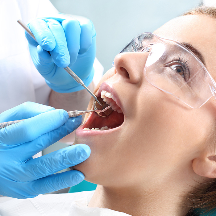 Stonley Dental Studio promotes good oral hygiene because it is important to a patient’s overall well-being.